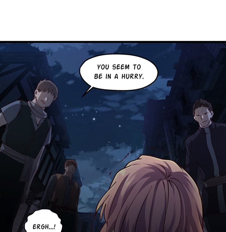 The Events of Romeo
