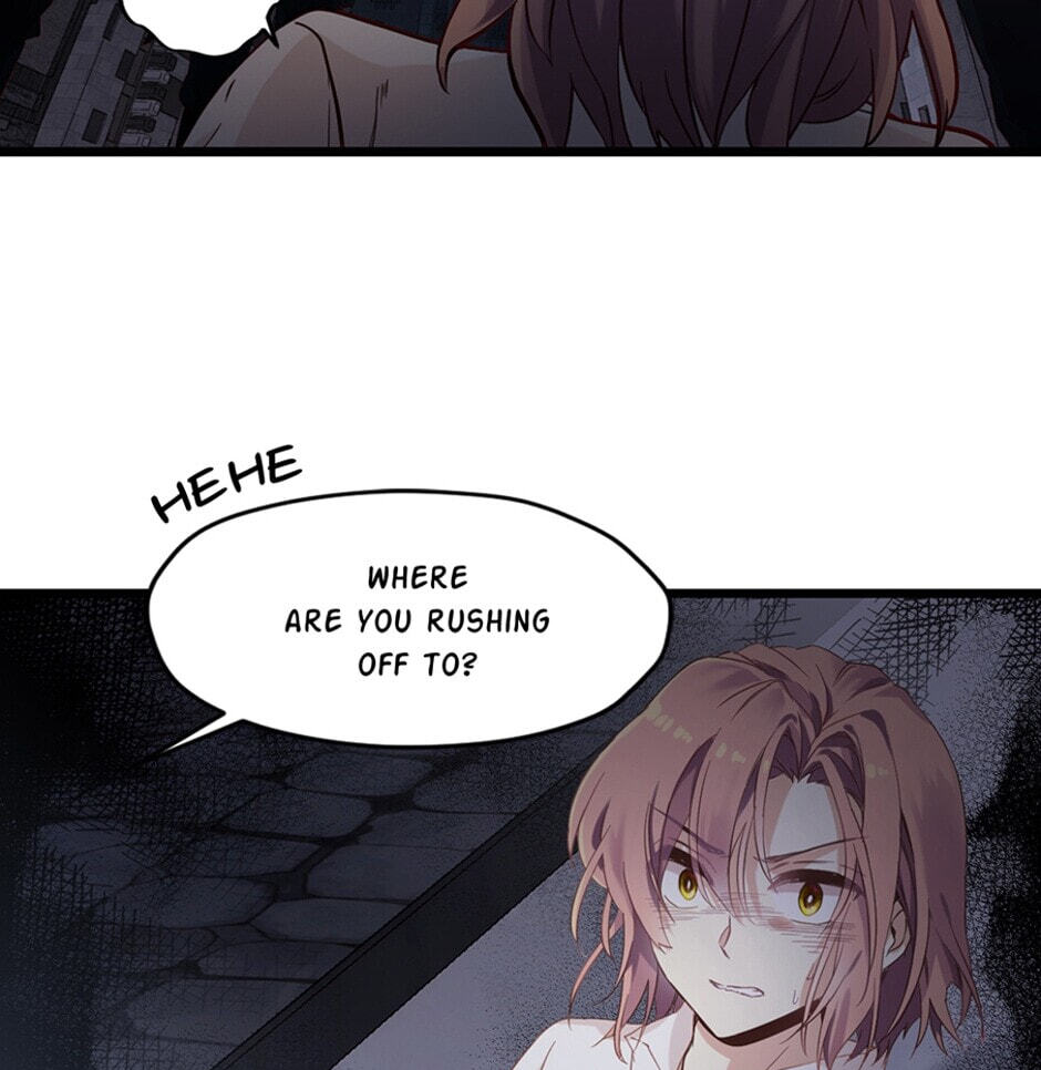 The Events of Romeo