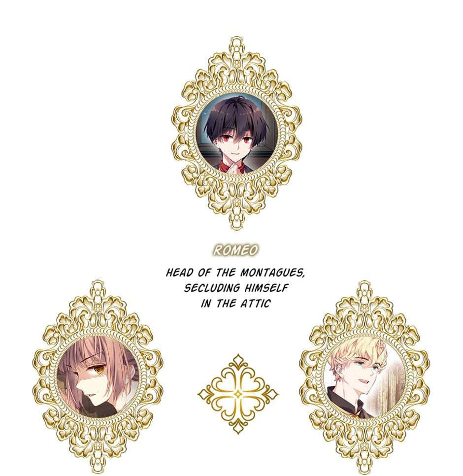 The Events of Romeo