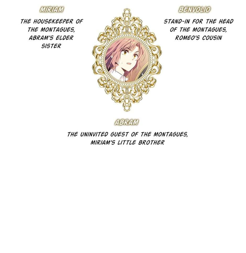 The Events of Romeo