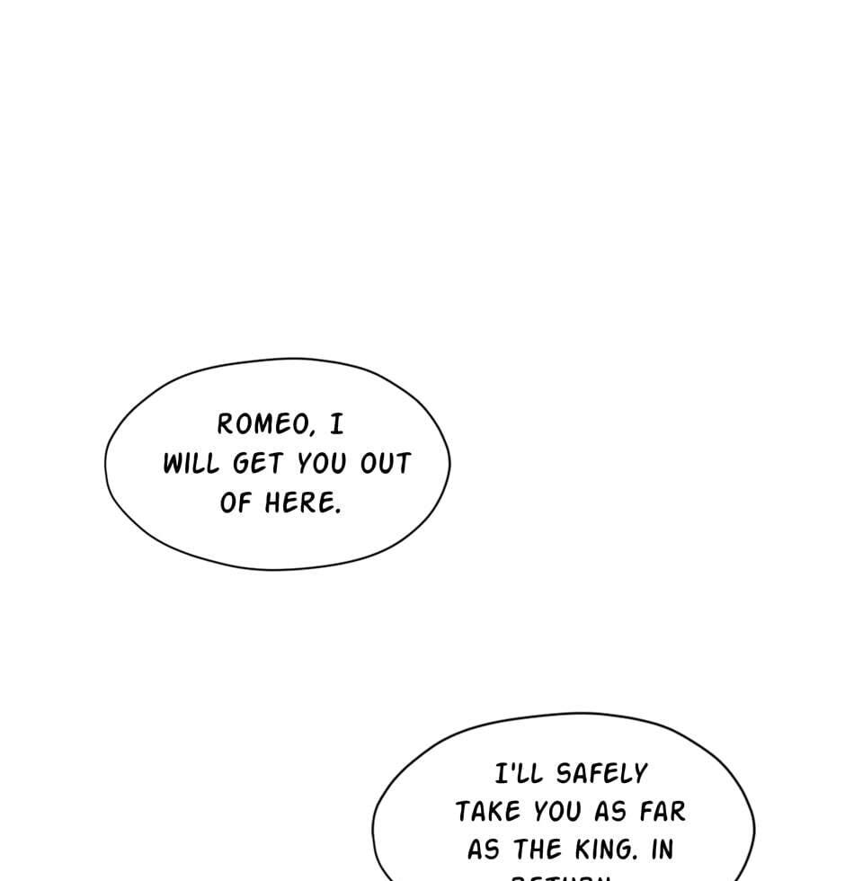 The Events of Romeo