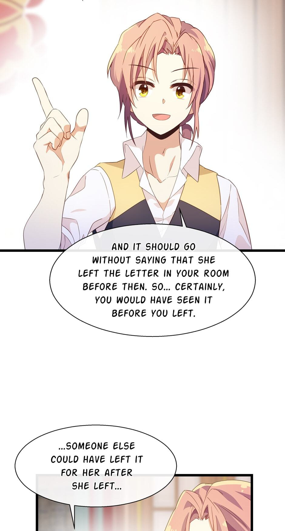 The Events of Romeo