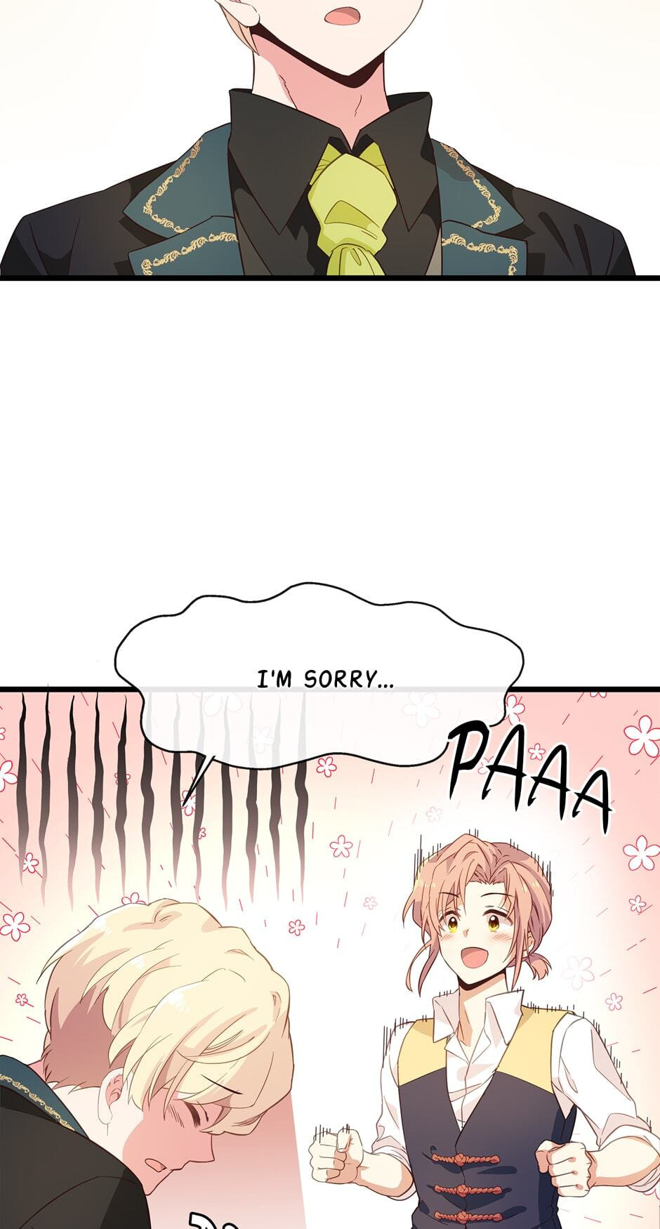 The Events of Romeo