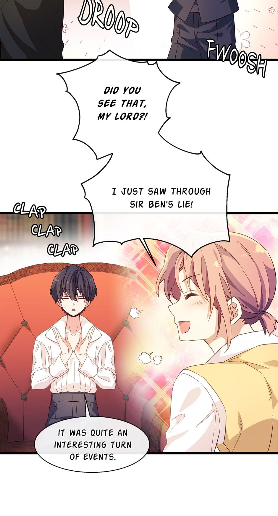 The Events of Romeo
