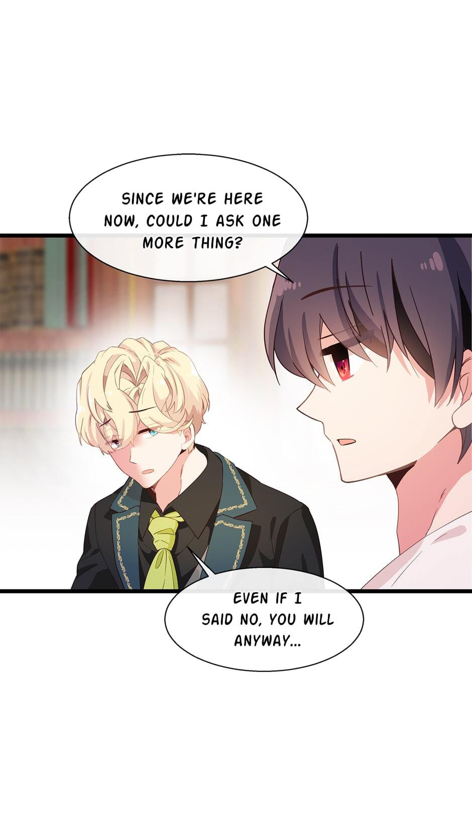 The Events of Romeo