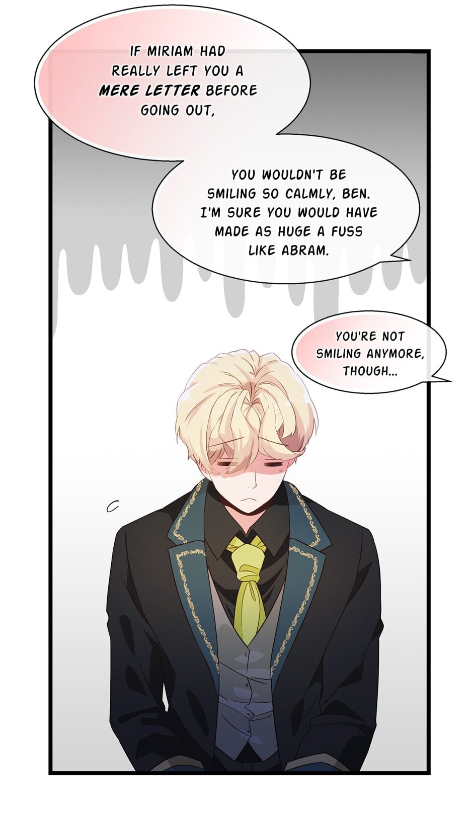 The Events of Romeo