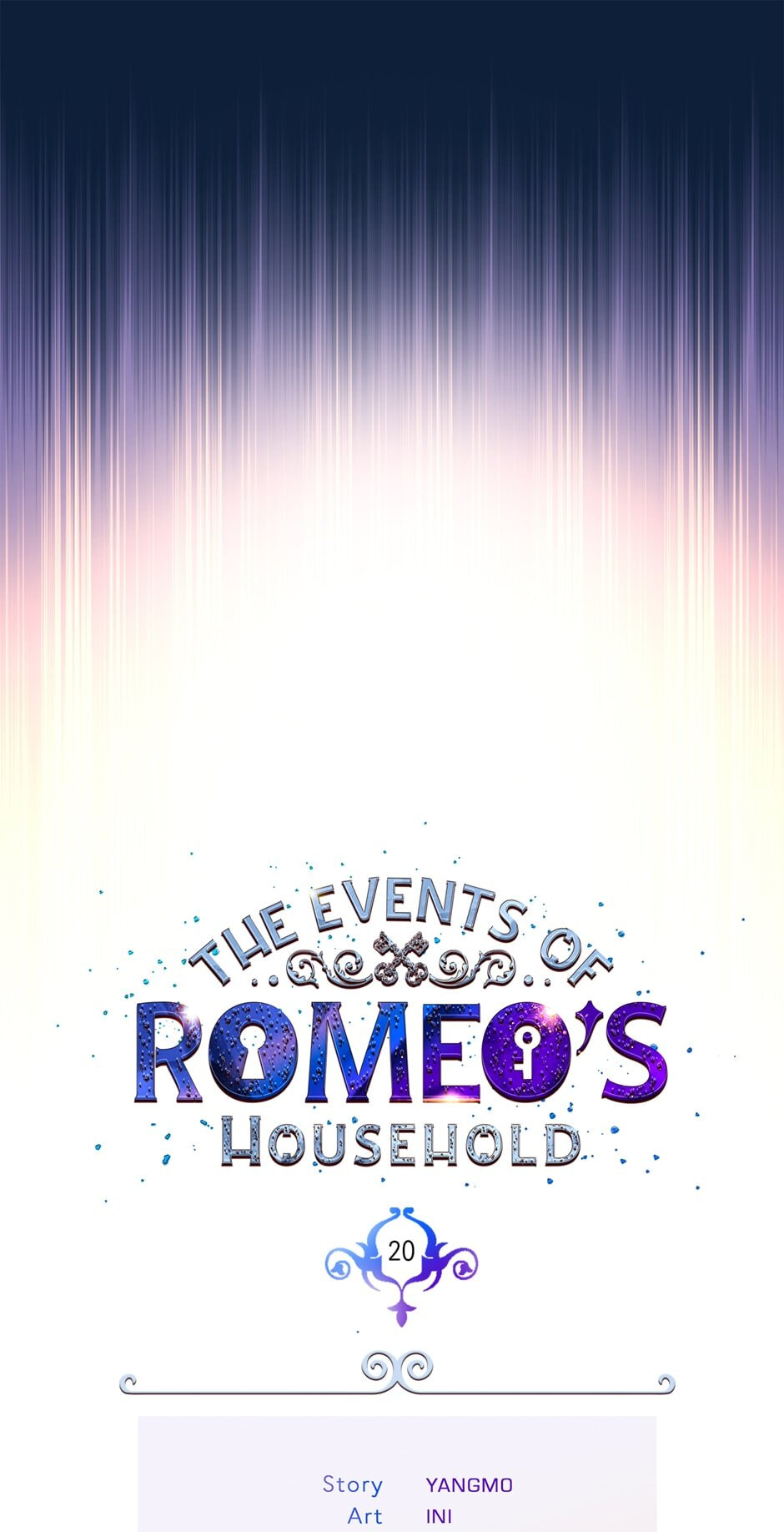 The Events of Romeo