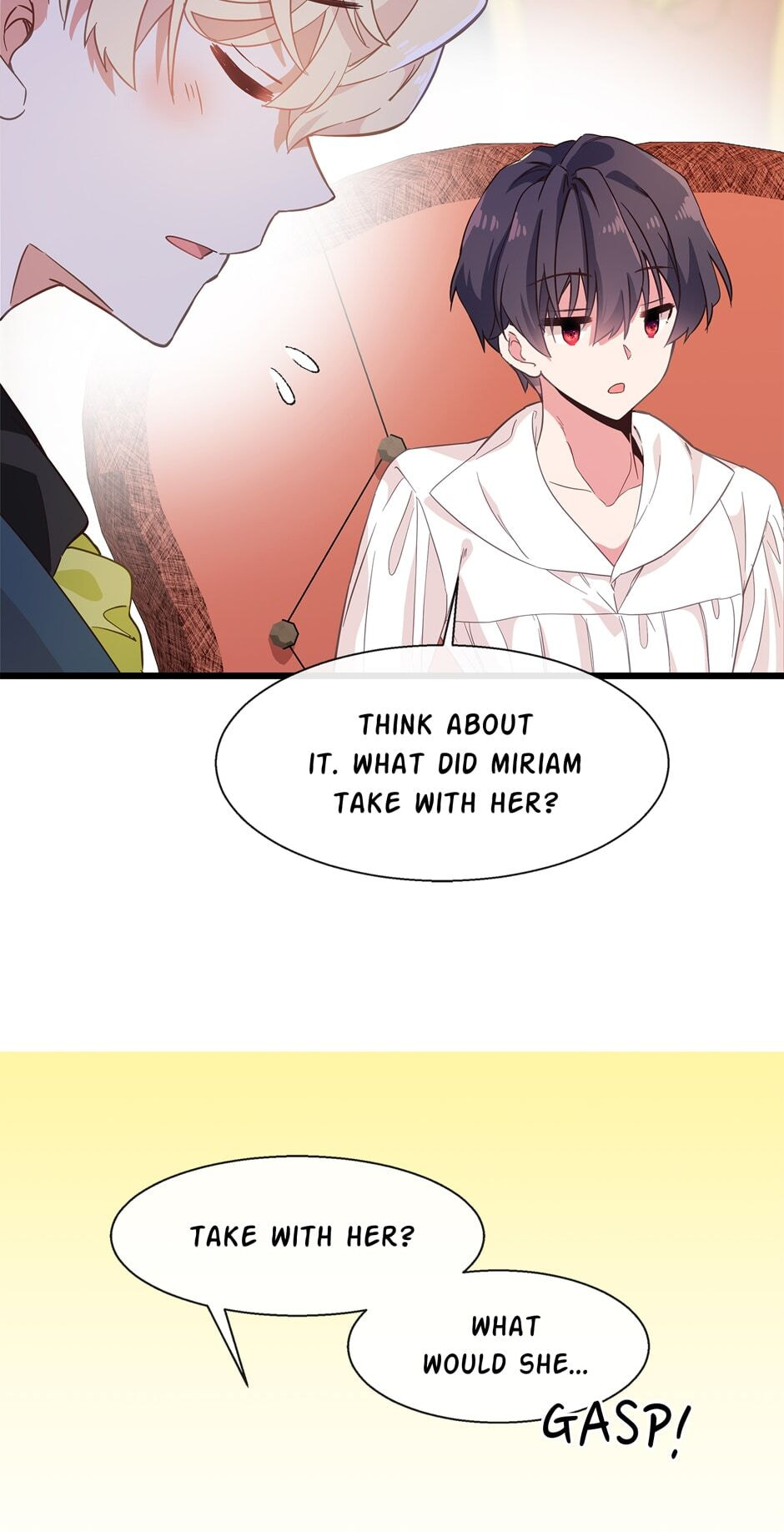 The Events of Romeo