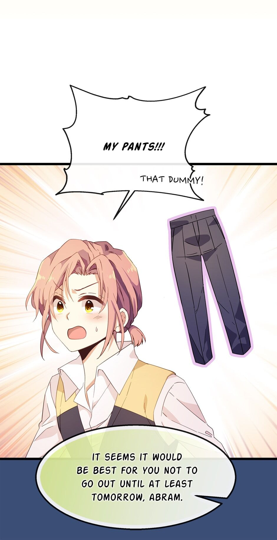 The Events of Romeo