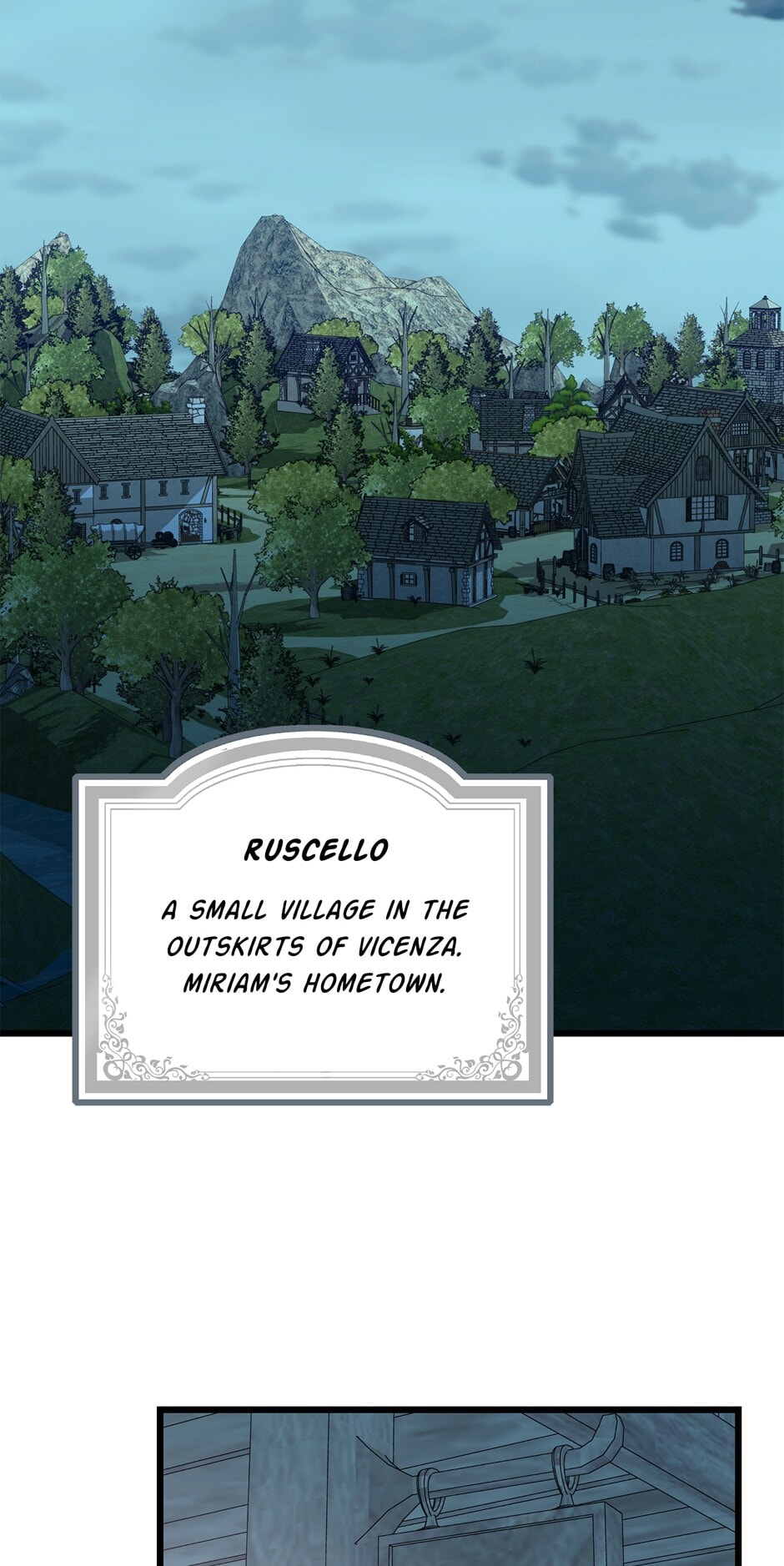 The Events of Romeo
