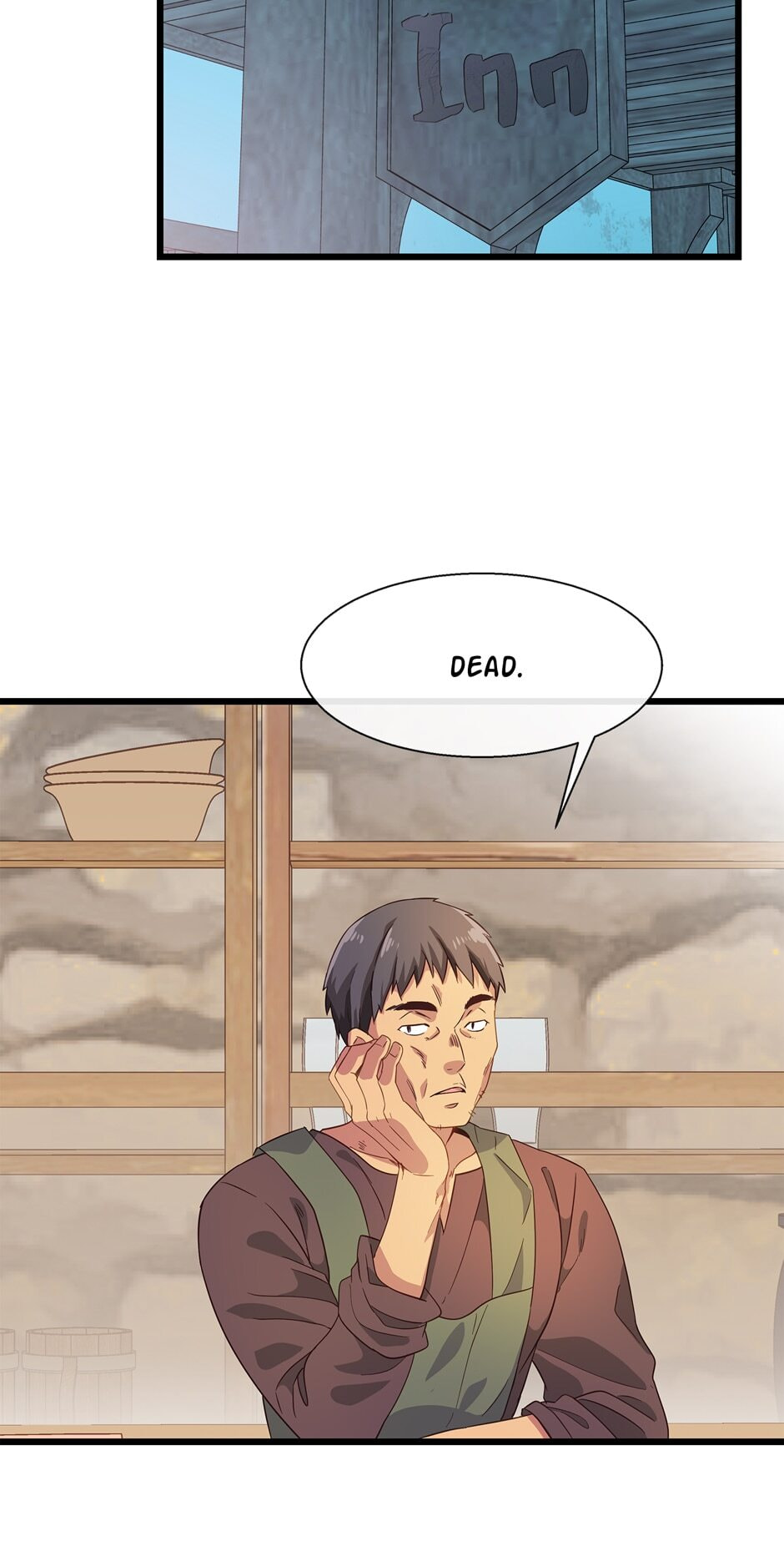 The Events of Romeo