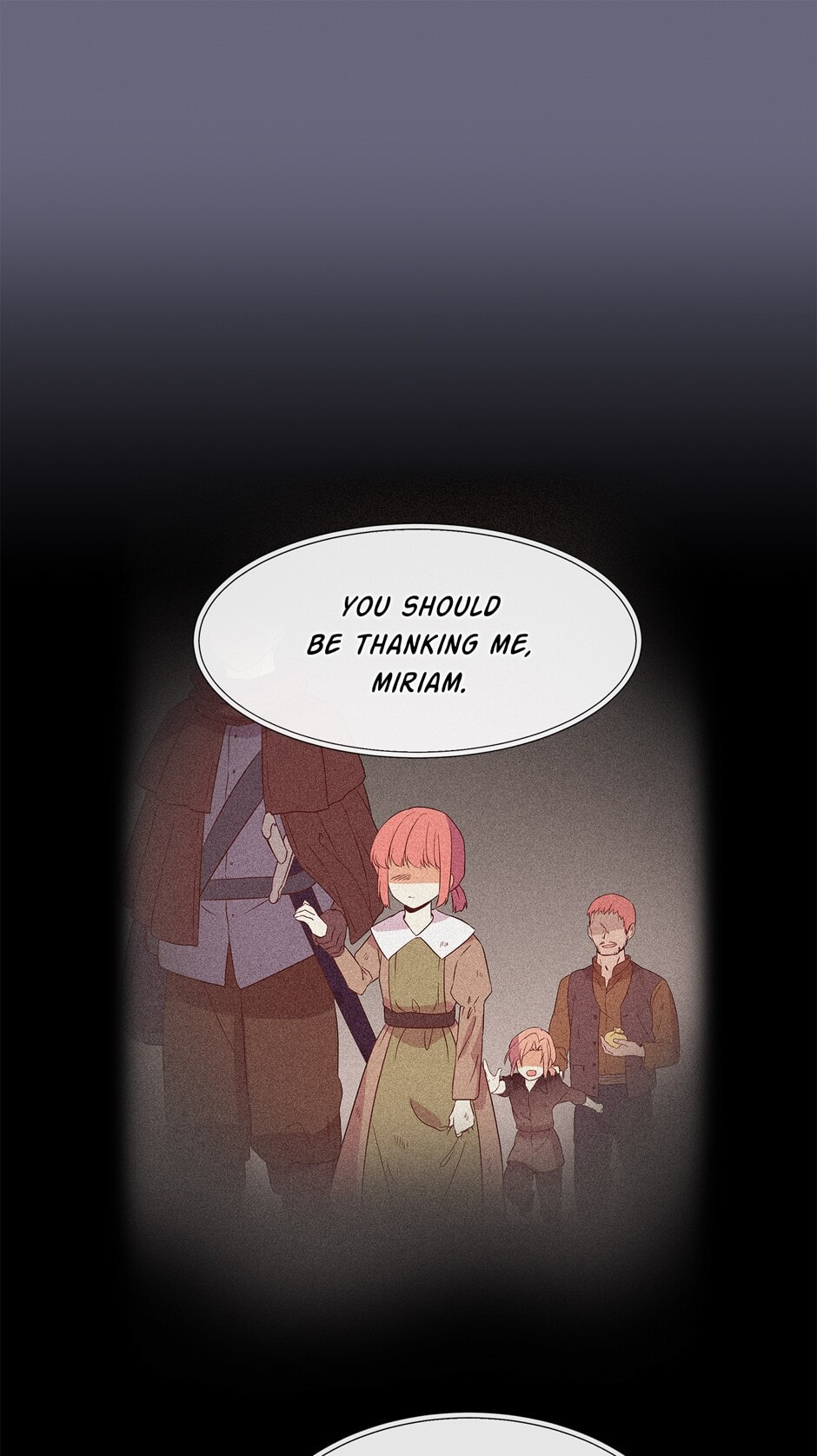 The Events of Romeo