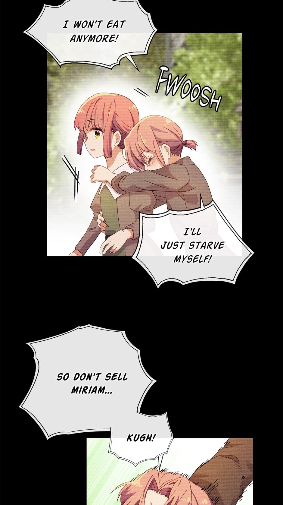 The Events of Romeo