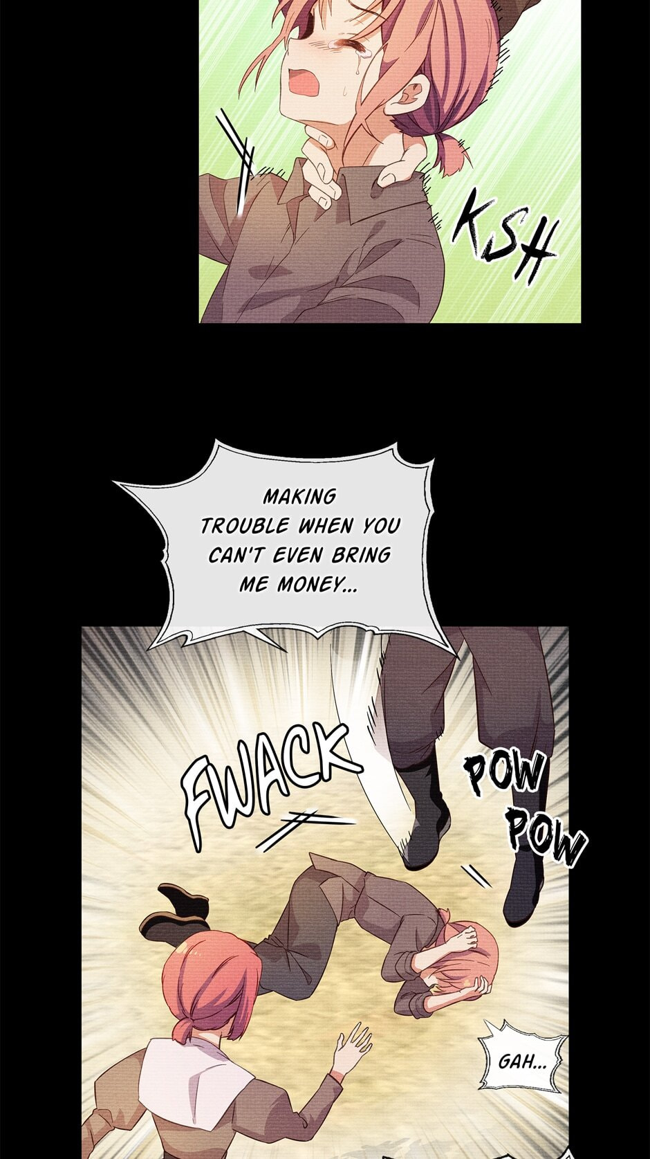 The Events of Romeo