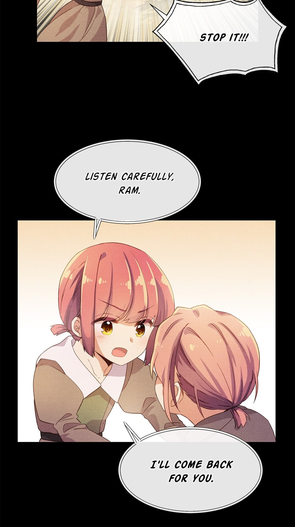 The Events of Romeo