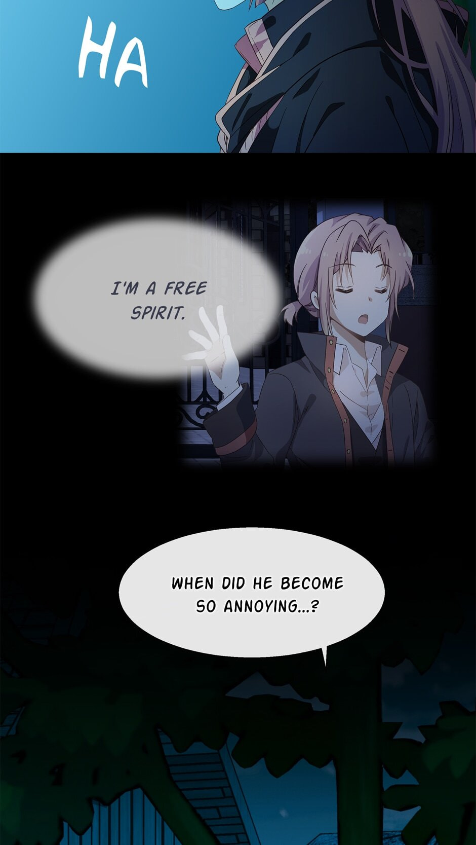 The Events of Romeo