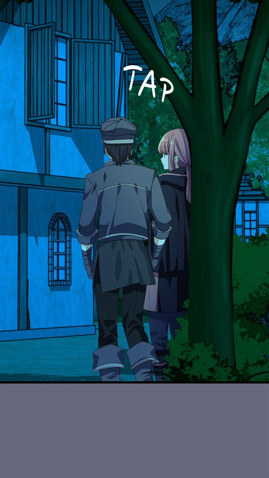 The Events of Romeo
