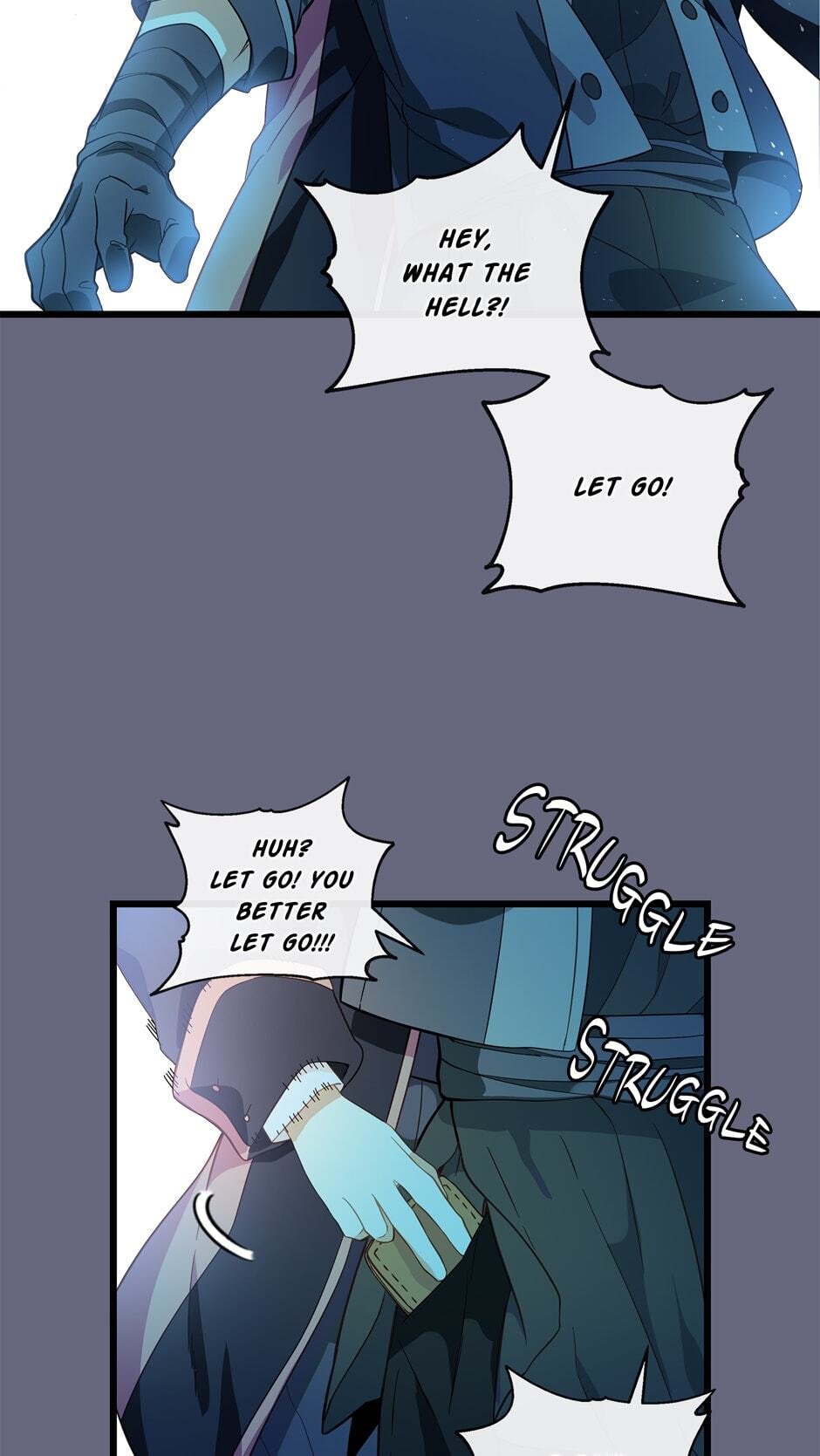 The Events of Romeo