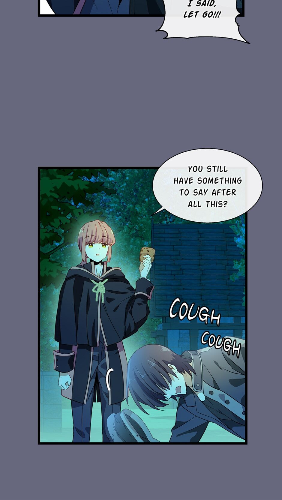 The Events of Romeo