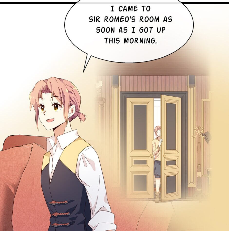 The Events of Romeo