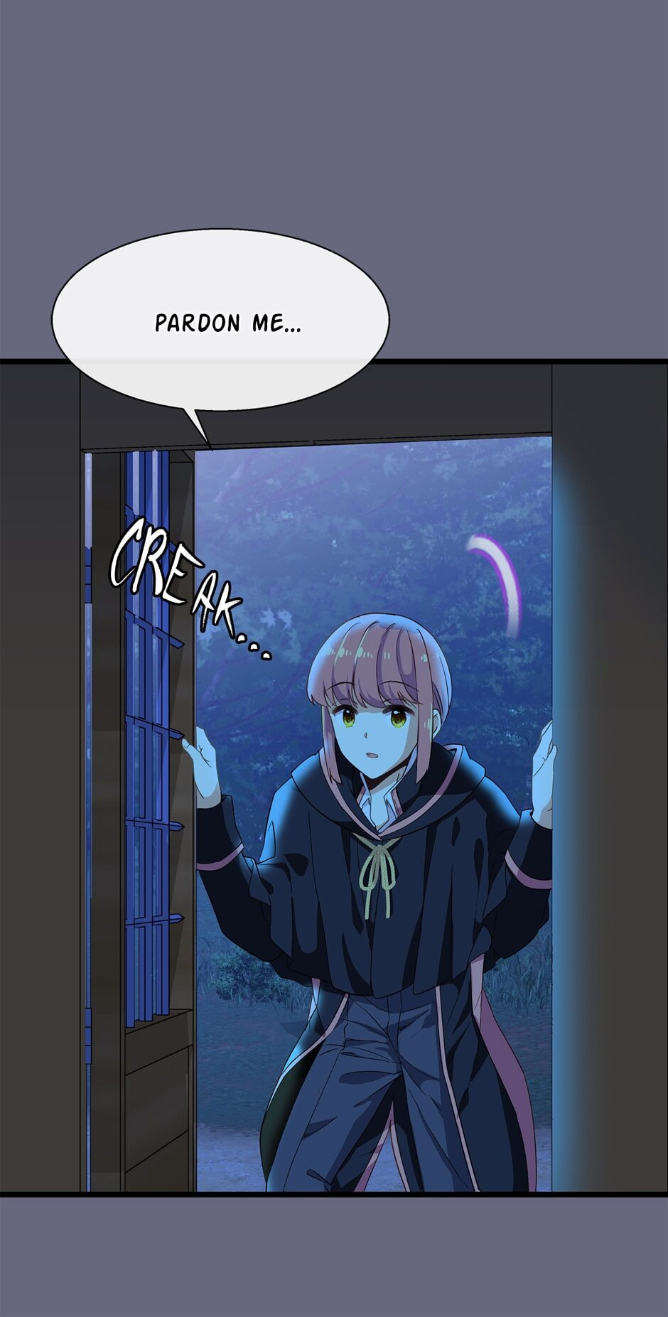 The Events of Romeo