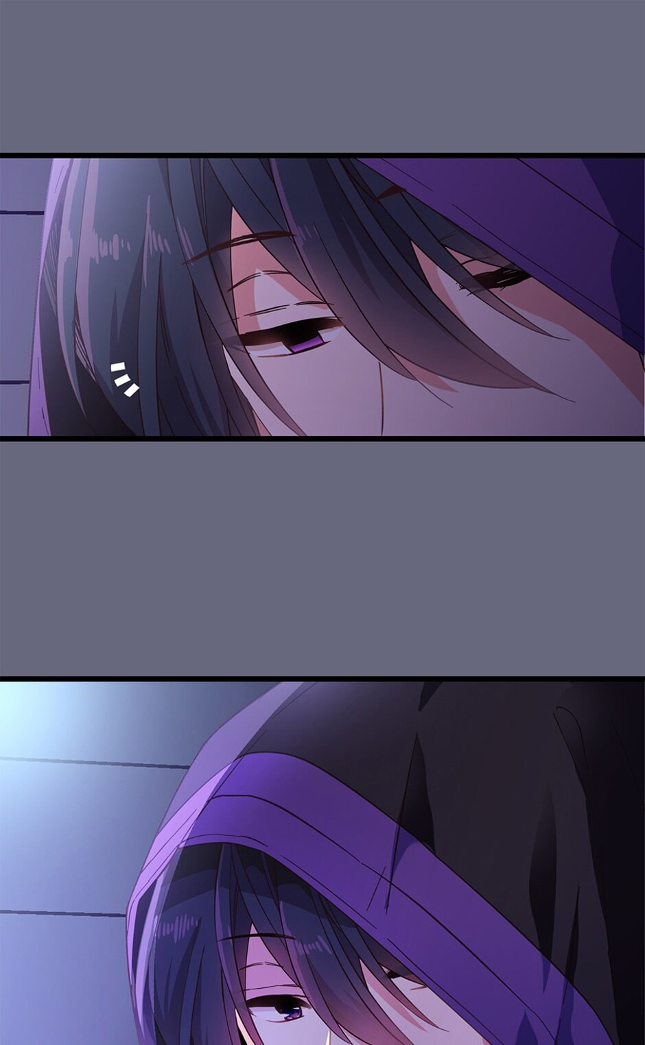 The Events of Romeo