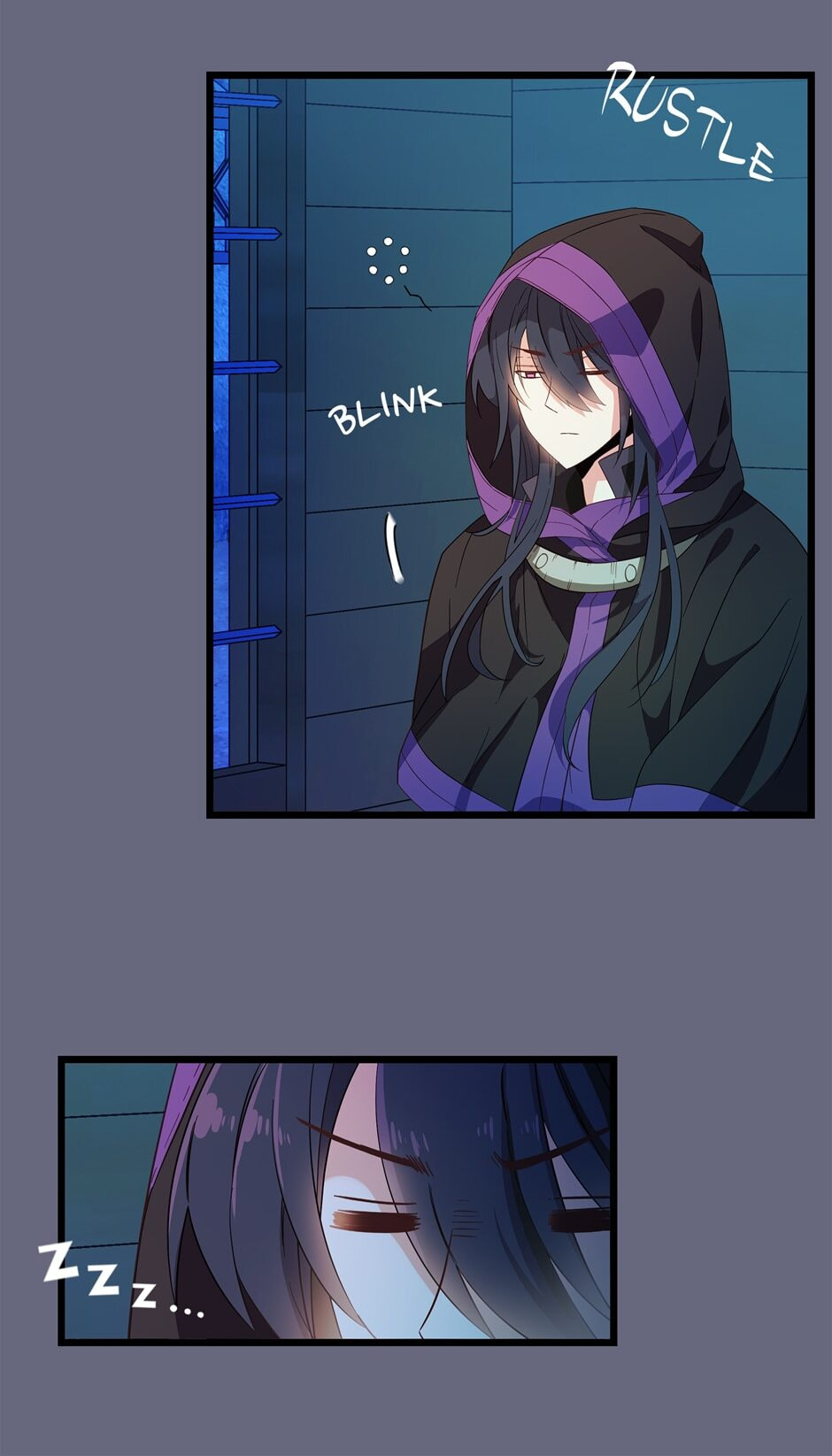 The Events of Romeo