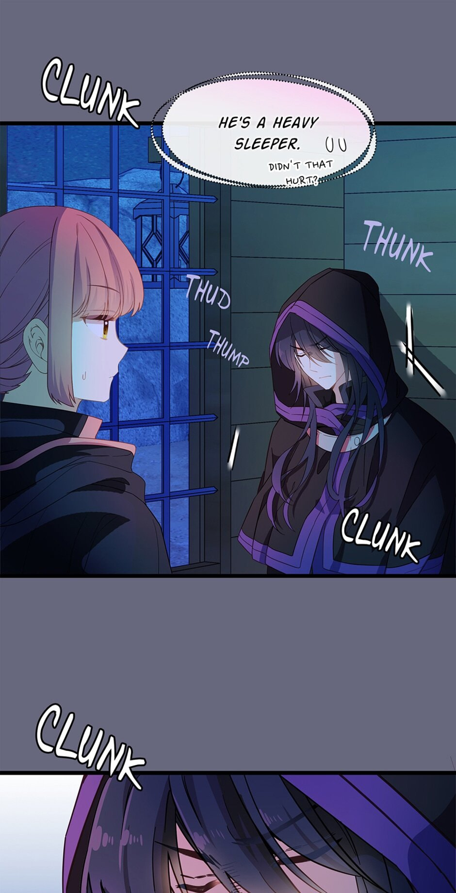 The Events of Romeo