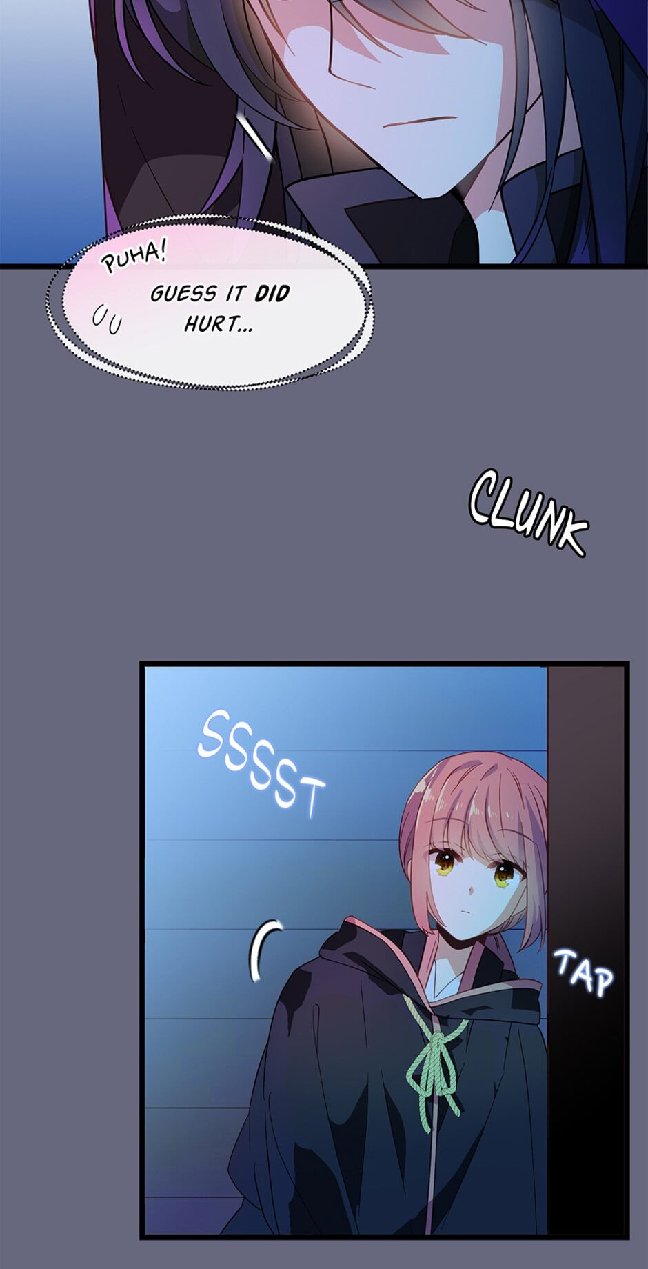 The Events of Romeo
