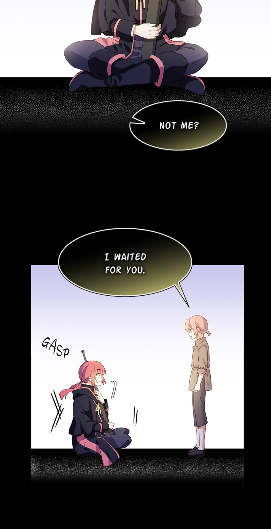 The Events of Romeo