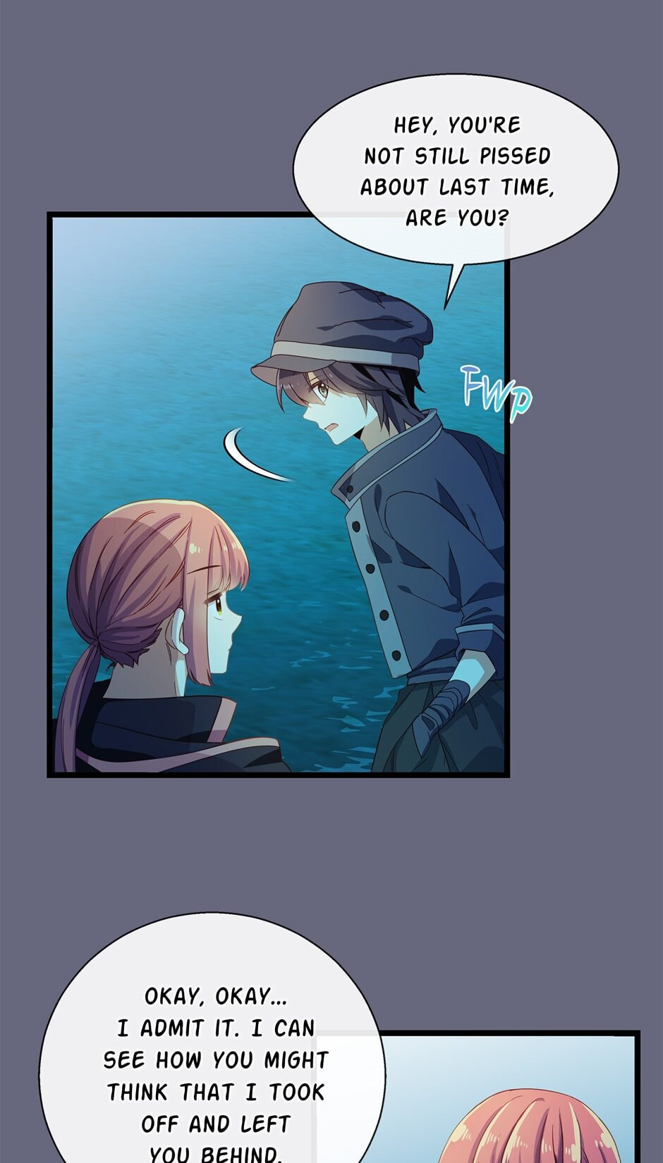 The Events of Romeo