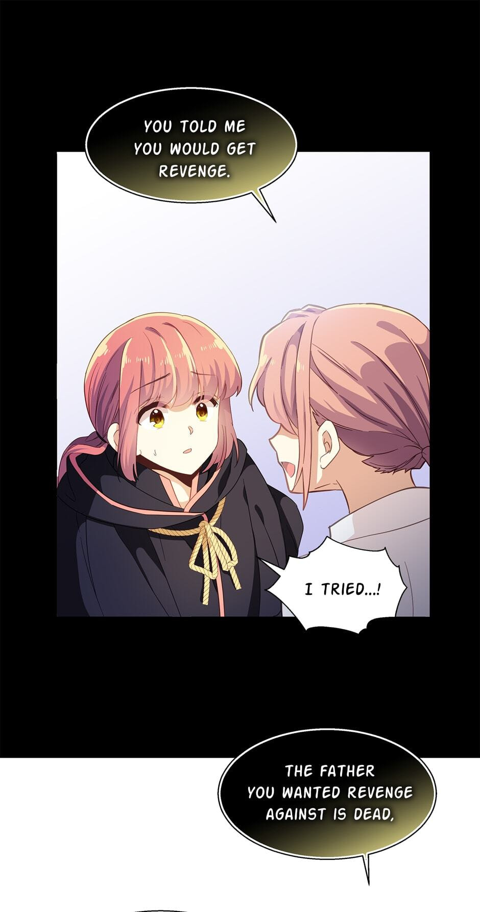 The Events of Romeo