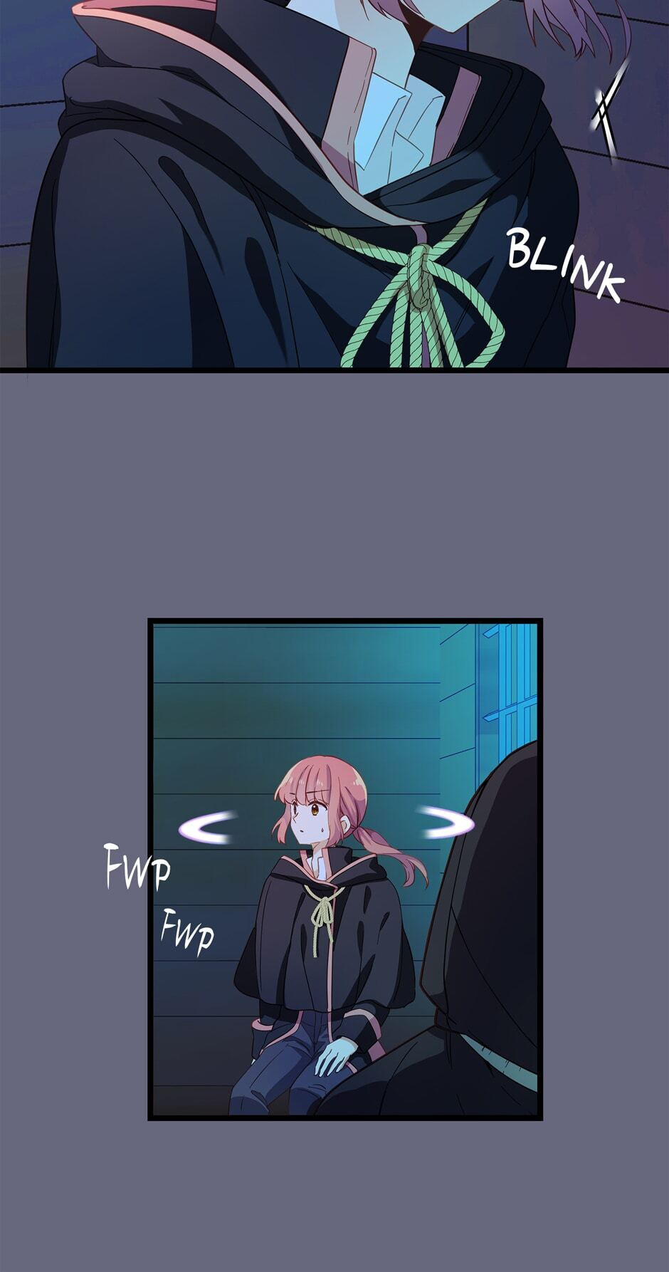 The Events of Romeo
