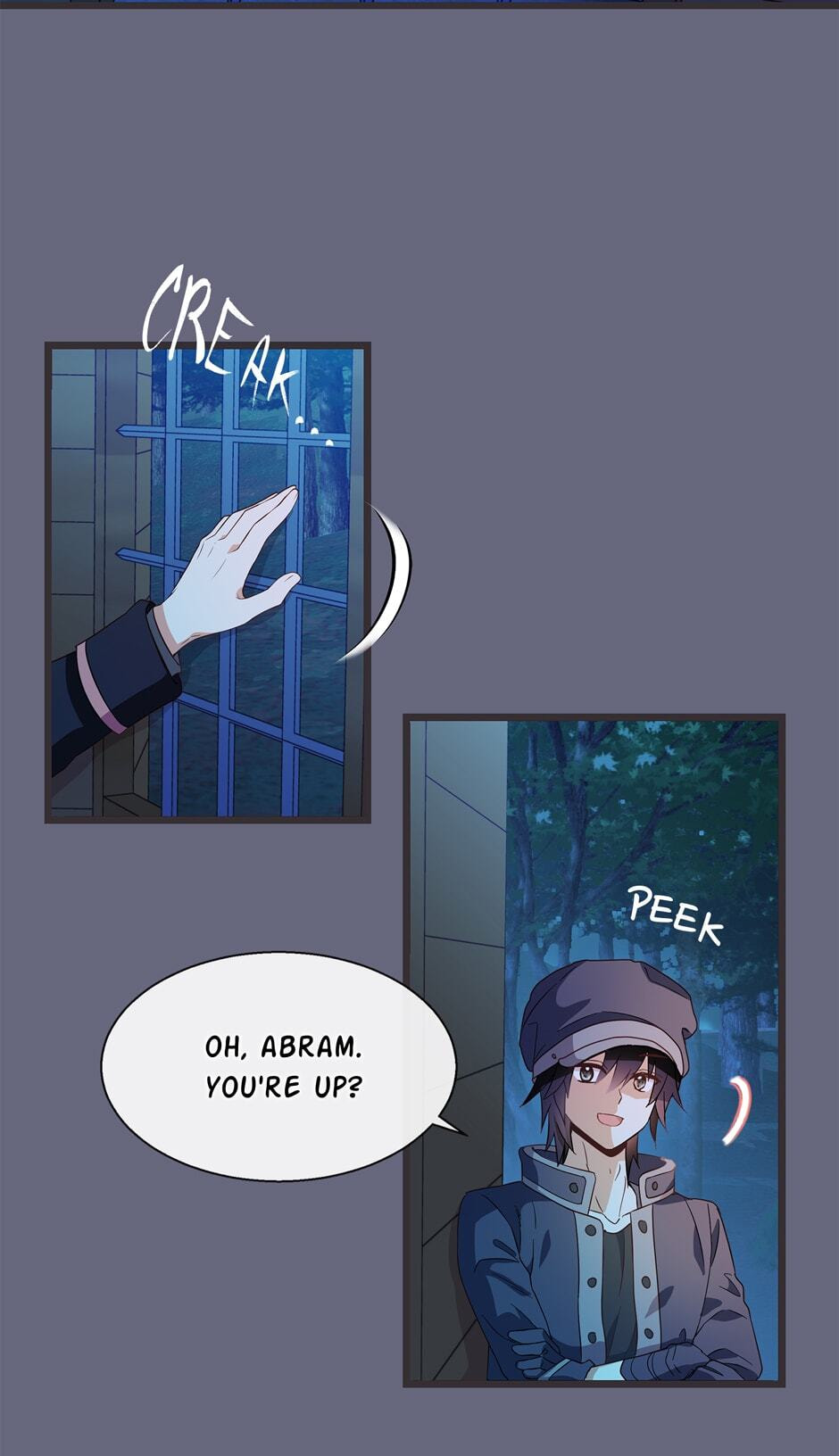 The Events of Romeo
