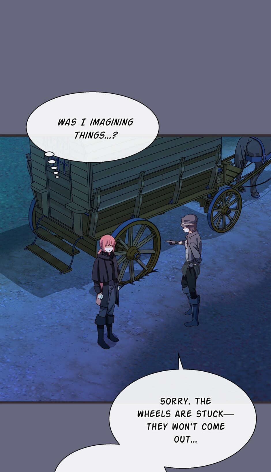 The Events of Romeo