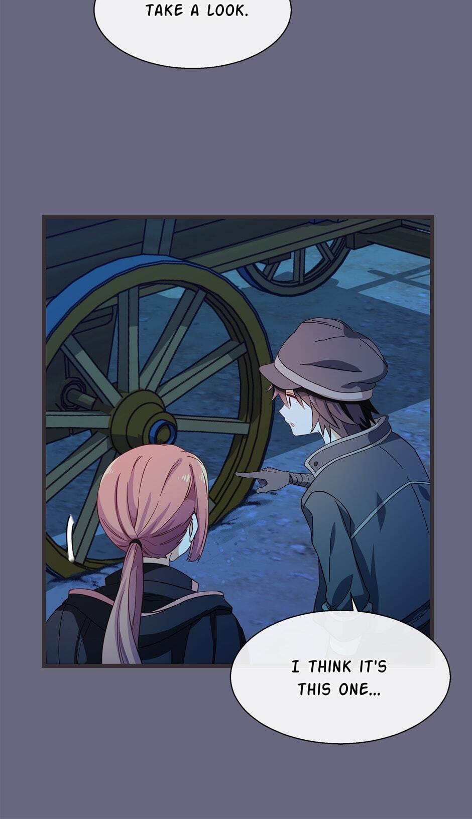 The Events of Romeo