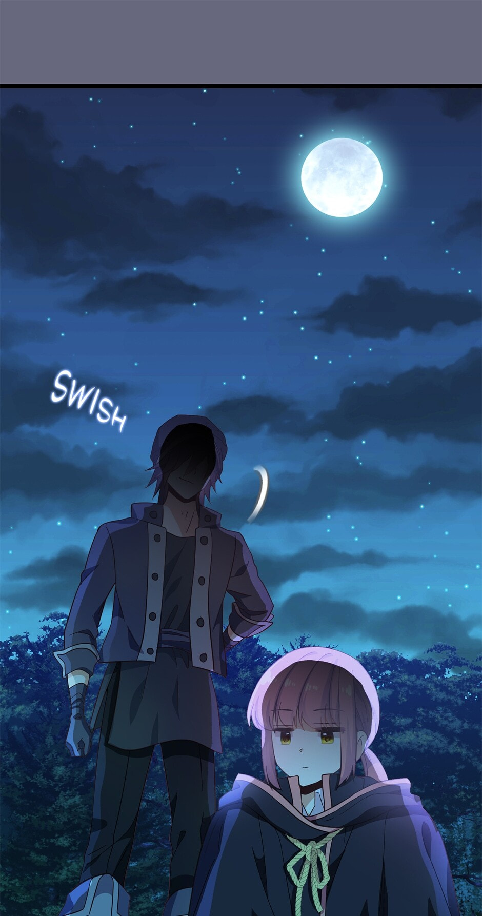 The Events of Romeo