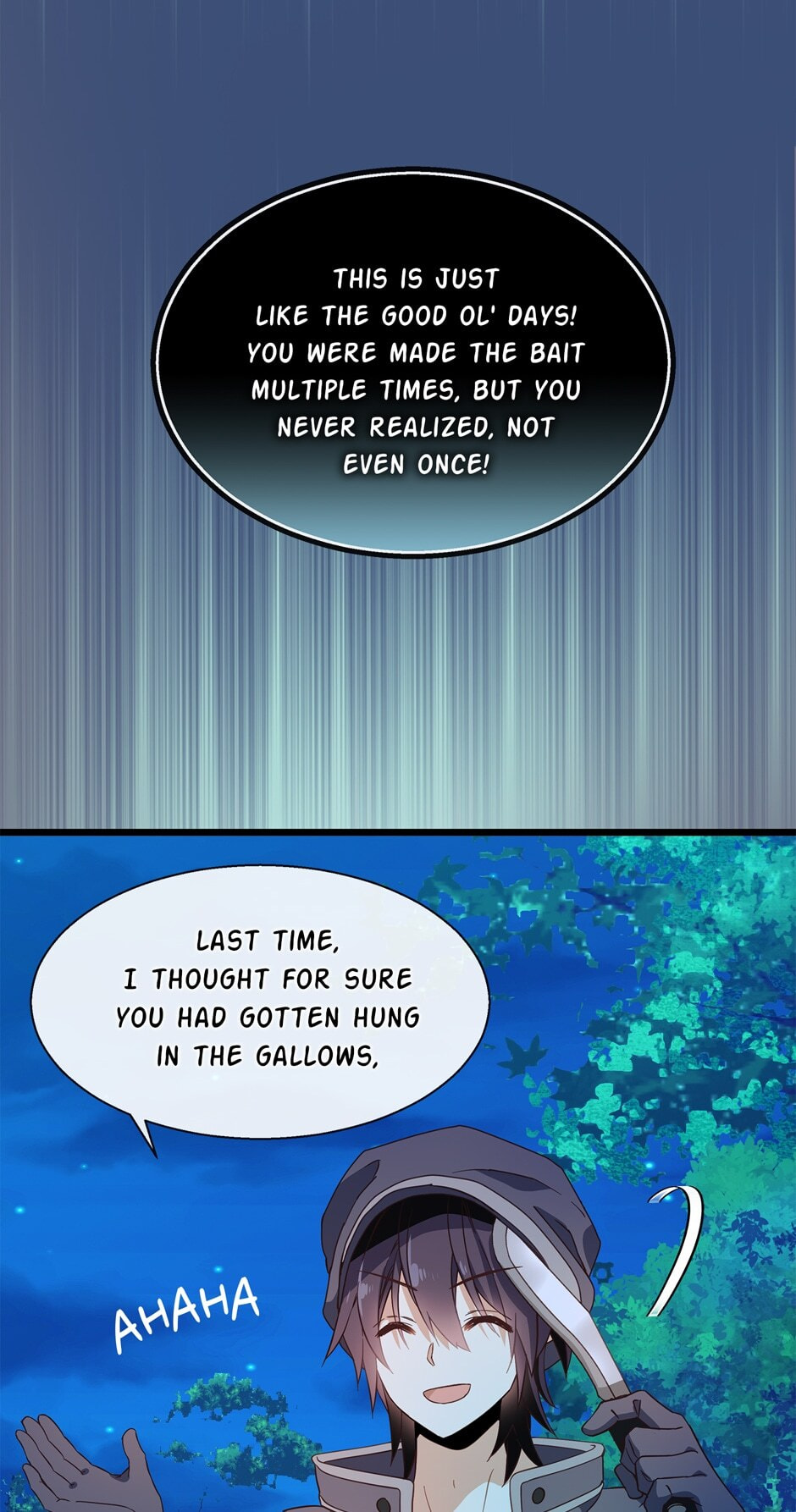 The Events of Romeo