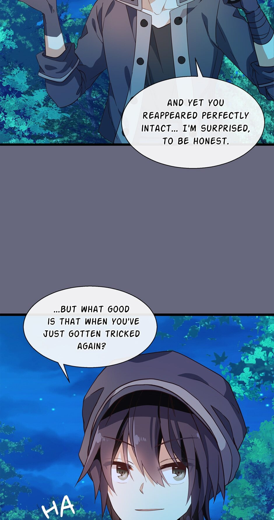The Events of Romeo