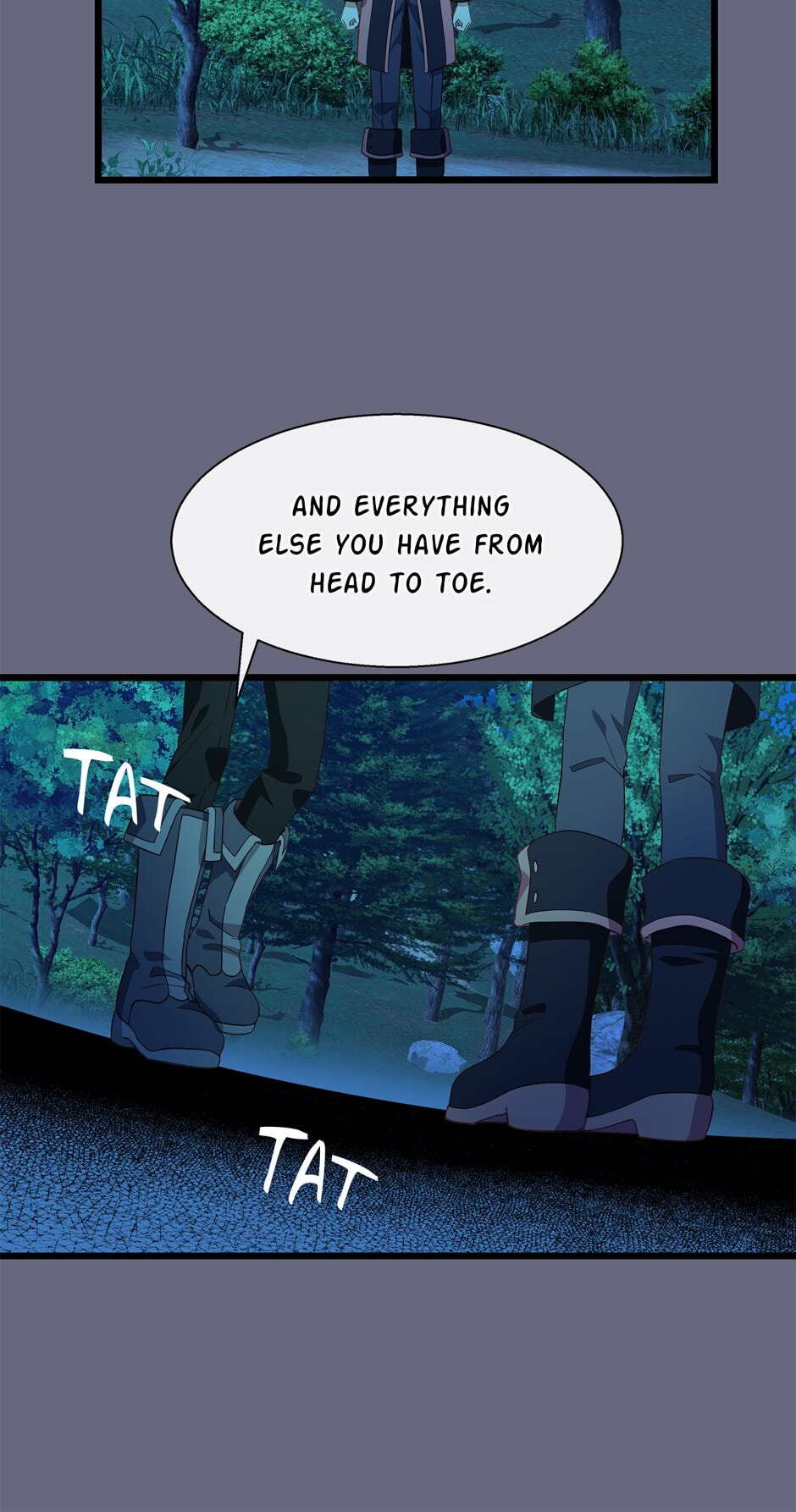 The Events of Romeo