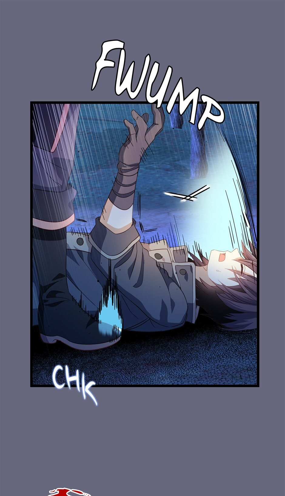The Events of Romeo