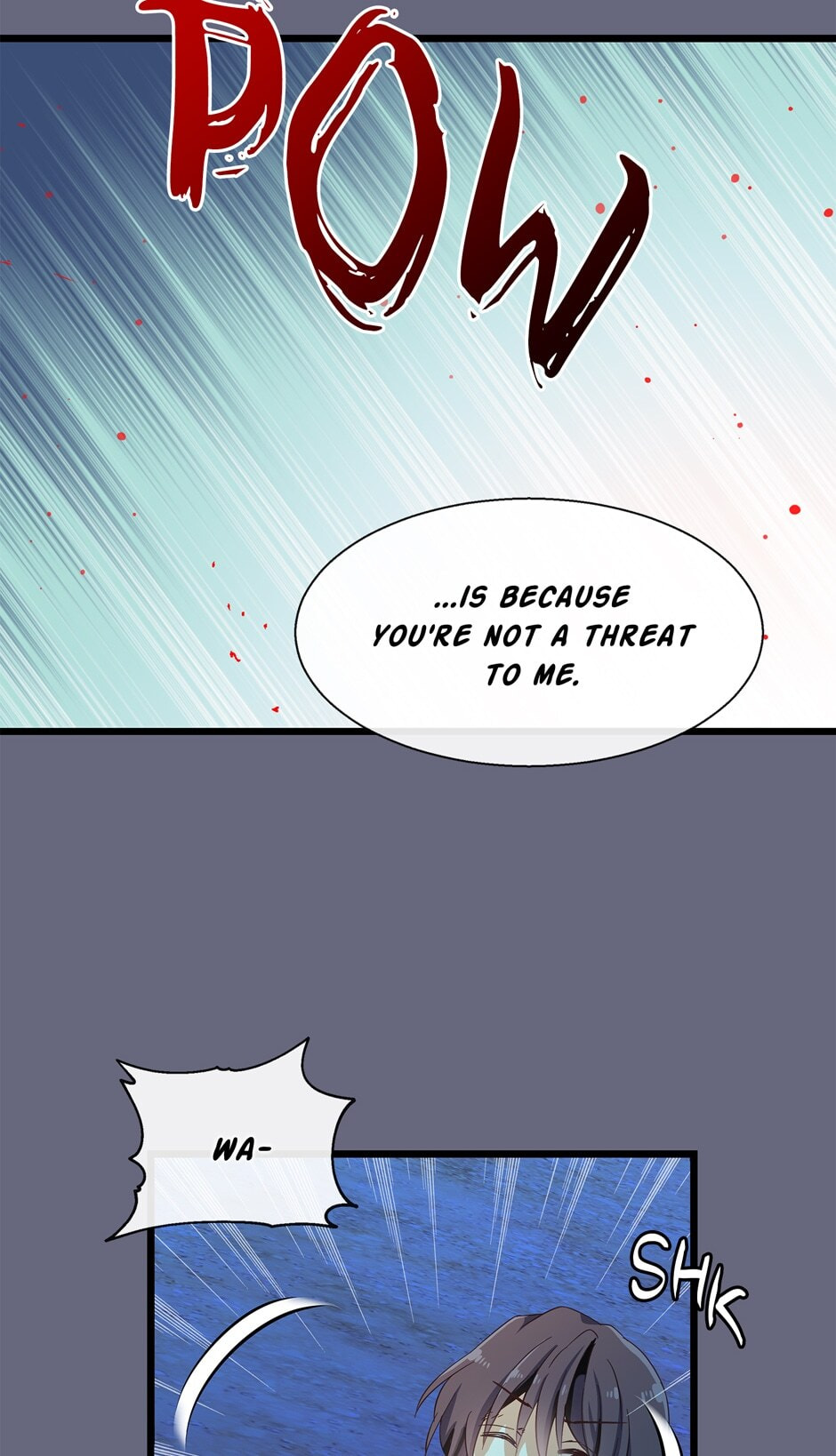 The Events of Romeo