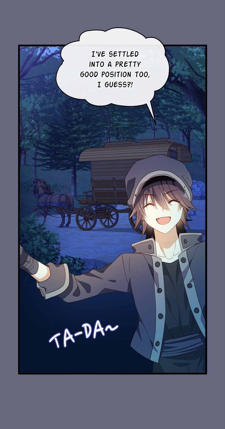 The Events of Romeo