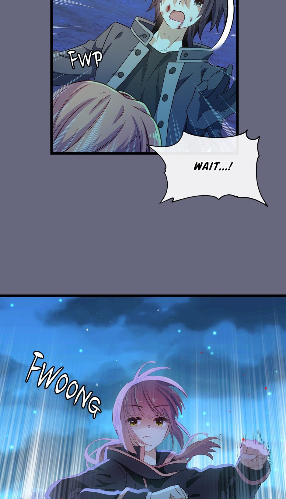 The Events of Romeo