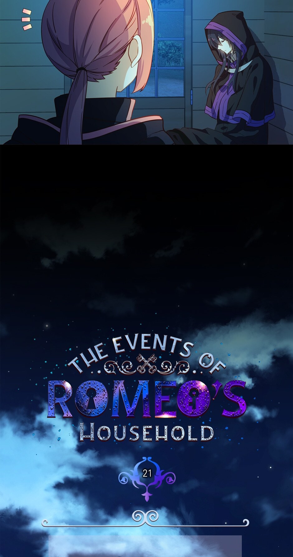 The Events of Romeo