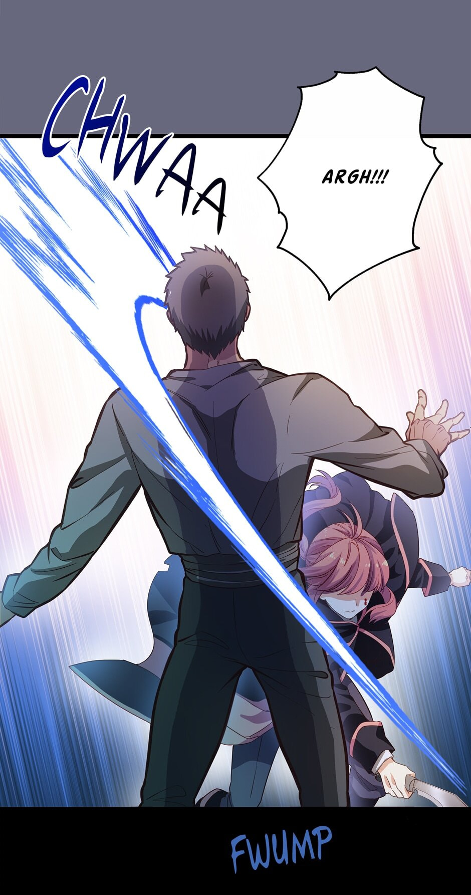 The Events of Romeo