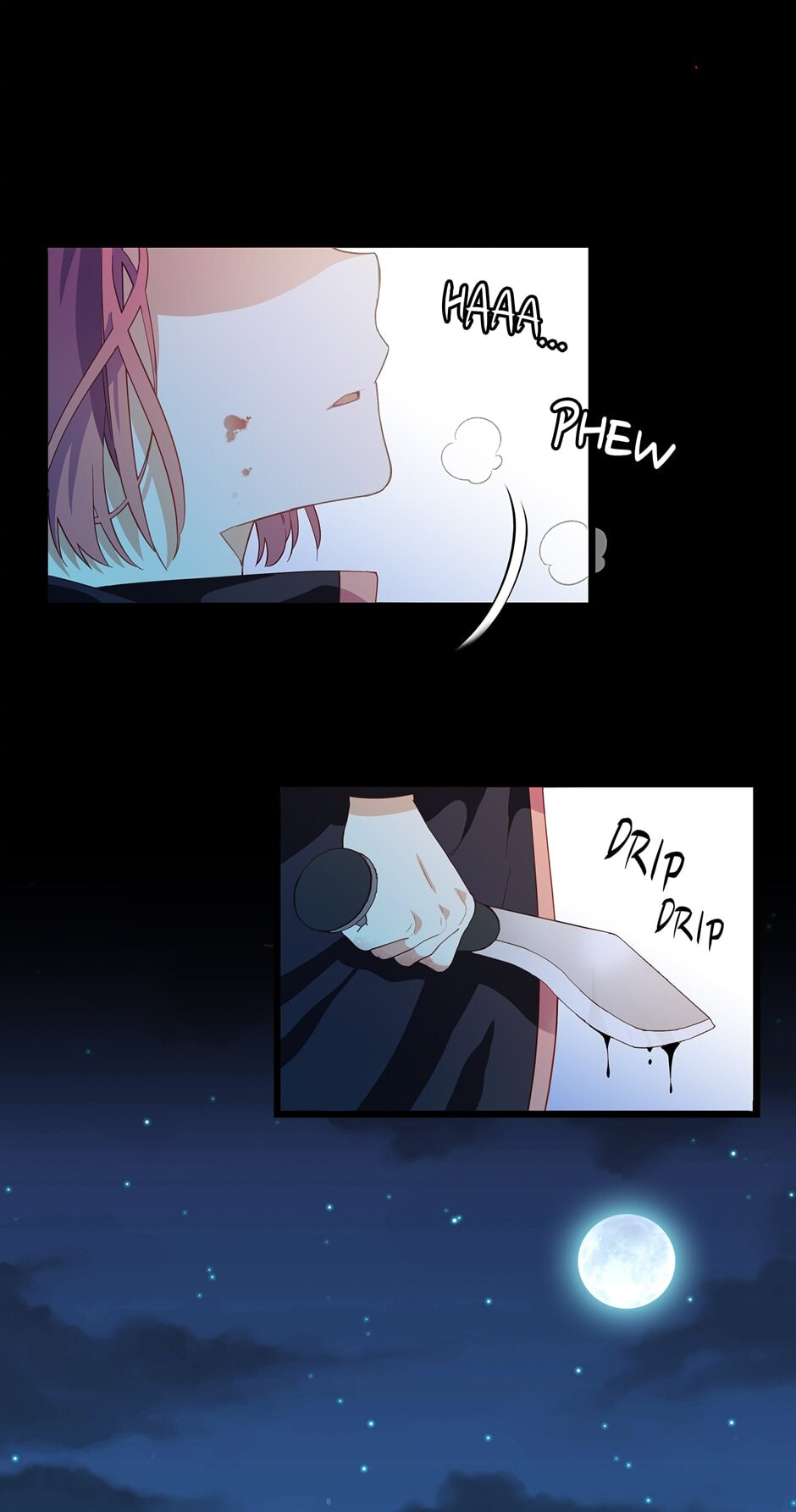 The Events of Romeo