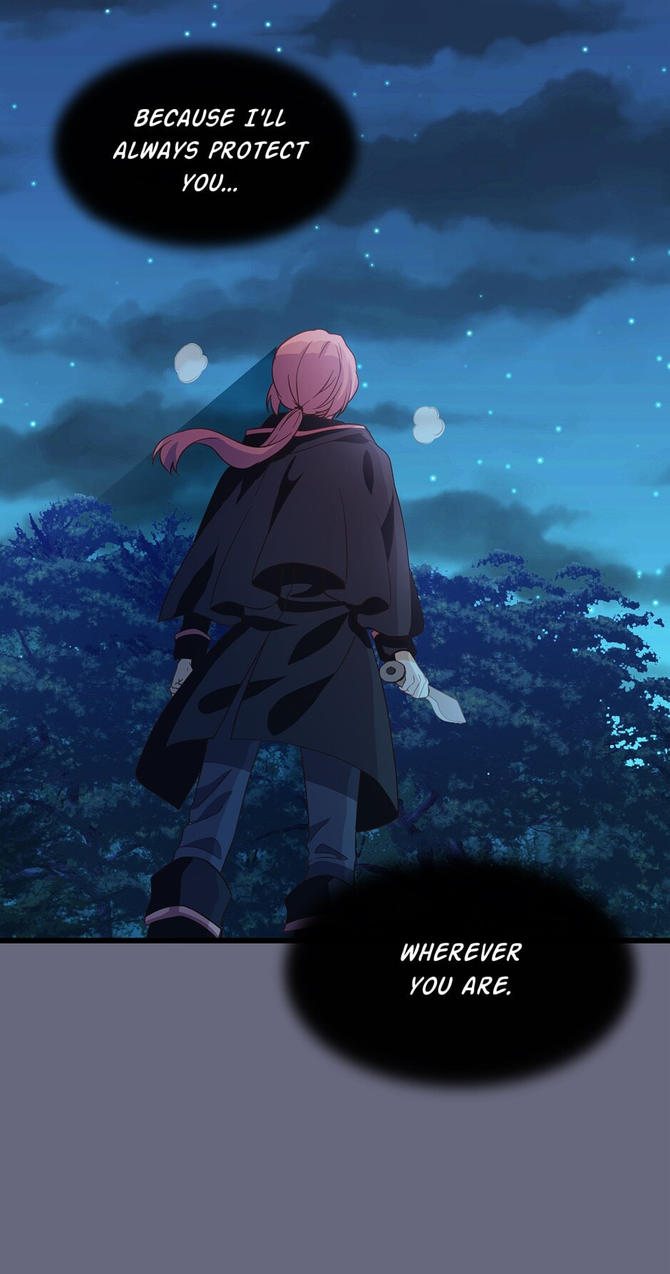 The Events of Romeo