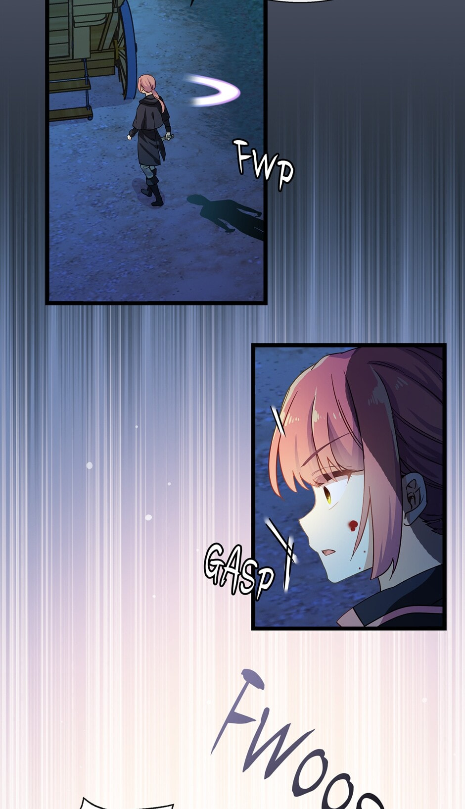 The Events of Romeo