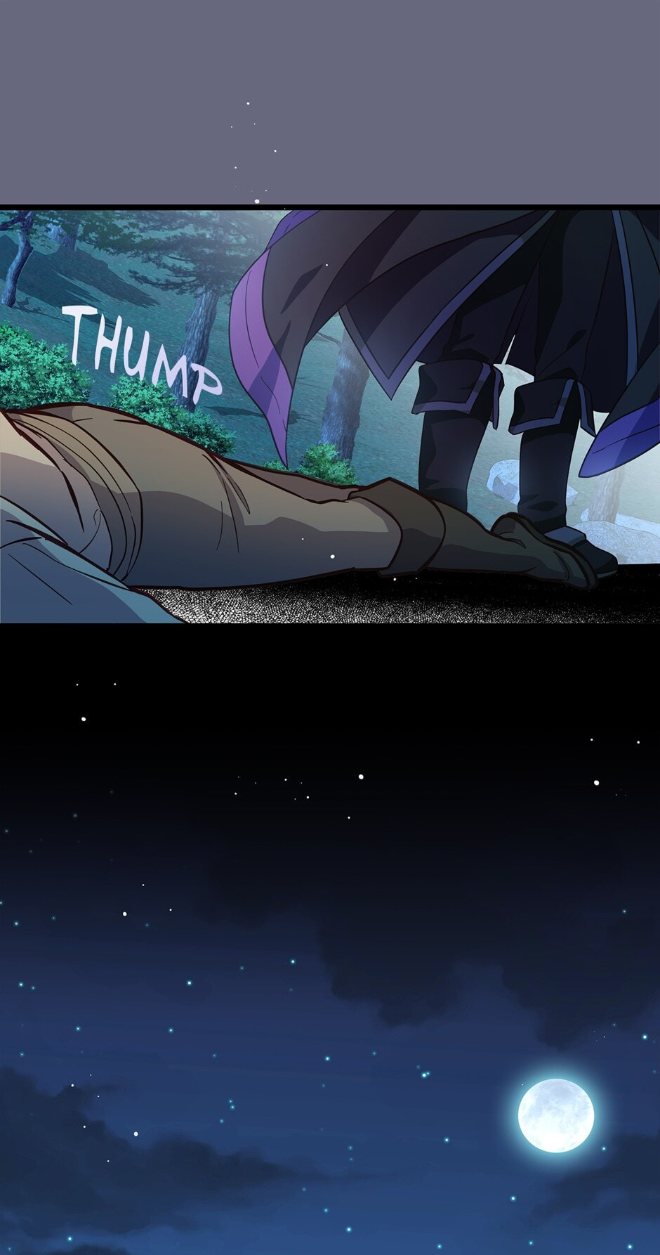 The Events of Romeo